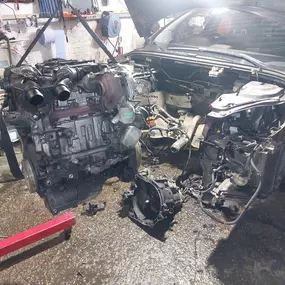 Bild von D&M Carrepairs&Mobile Mechanic