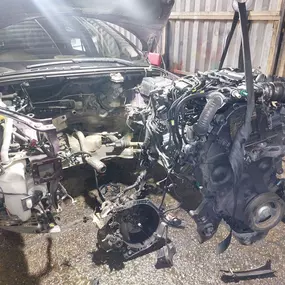 Bild von D&M Carrepairs&Mobile Mechanic
