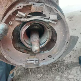 Bild von D&M Carrepairs&Mobile Mechanic