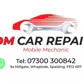 Bild von D&M Carrepairs&Mobile Mechanic
