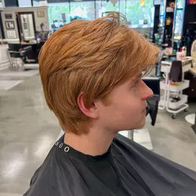 Bild von Synergy Salon