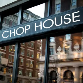 Bild von The Chop House Grand Rapids