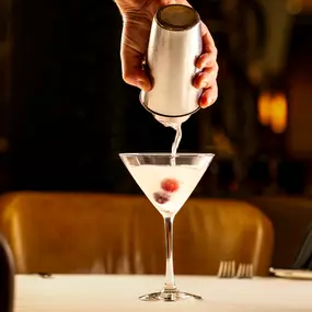 Bild von The Chop House Grand Rapids