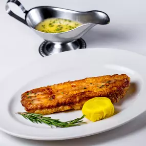 Bild von The Chop House Grand Rapids