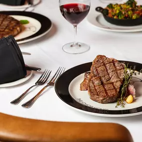 Bild von The Chop House Grand Rapids