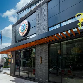 Bild von Real Seafood Company Grand Rapids