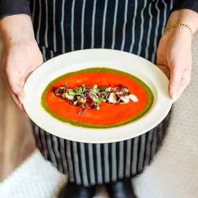 Bild von Real Seafood Company Grand Rapids