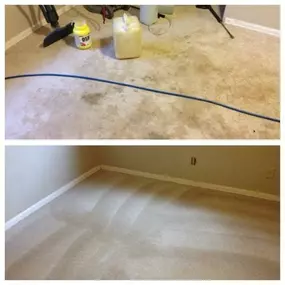 Bild von Carter's Carpet Restoration El Dorado Hills