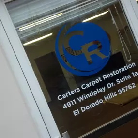 Bild von Carter's Carpet Restoration El Dorado Hills