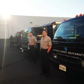 Bild von Carter's Carpet Restoration El Dorado Hills