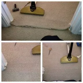 Bild von Carter's Carpet Restoration El Dorado Hills