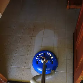 Bild von Carter's Carpet Restoration El Dorado Hills