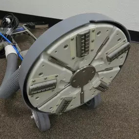 Bild von Carter's Carpet Restoration El Dorado Hills