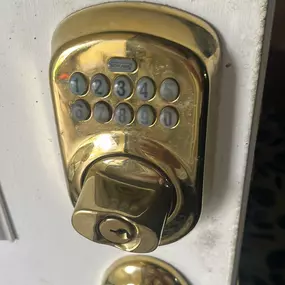 Bild von Doorbusters Lock & Key