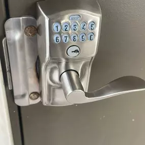 Bild von Doorbusters Lock & Key