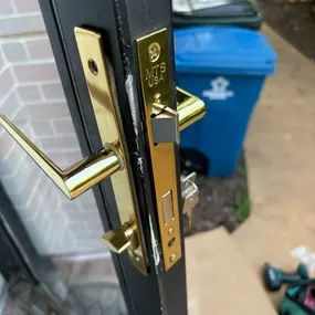 Bild von Doorbusters Lock & Key