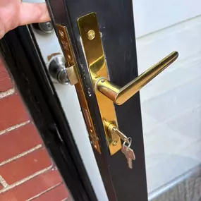Bild von Doorbusters Lock & Key