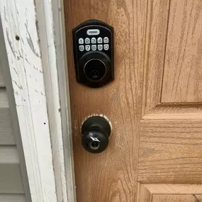 Bild von Doorbusters Lock & Key