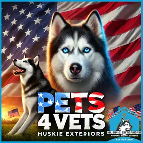 Bild von Huskie Exteriors