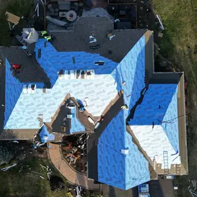 Bild von Huskie Exteriors