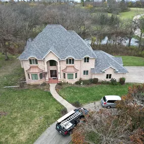 Bild von Huskie Exteriors