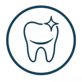 Symbol des Lächelns