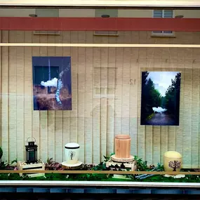 Bild von Brigitte u. Karl Hetterling GmbH Bestattungsinstitut