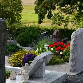 Bild von Brigitte u. Karl Hetterling GmbH Bestattungsinstitut