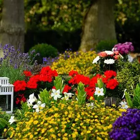 Bild von Brigitte u. Karl Hetterling GmbH Bestattungsinstitut