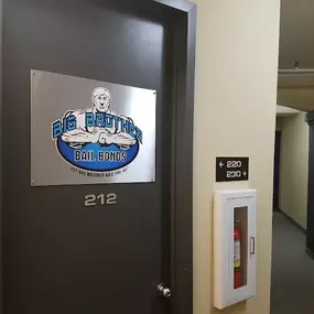 Bild von Big Brother Bail Bonds