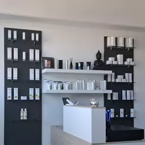 Bild von BEAUTYLINE - COSMETIC