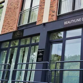 Bild von BEAUTYLINE - COSMETIC