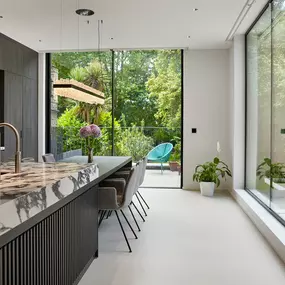 Bild von GOAStudio London residential architecture limited