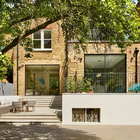 Bild von GOAStudio London residential architecture limited