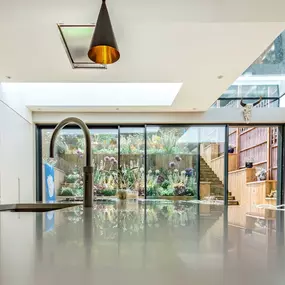 Bild von GOAStudio London residential architecture limited