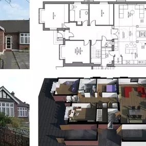 Bild von GOAStudio London residential architecture limited