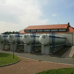 Bild von Wasserzweckverband Freiberg