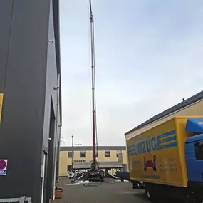 Bild von Umzüge Reinhart GmbH