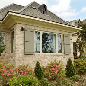 Bild von LAS Shutters + Windows