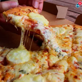 Bild von Domino's Pizza Carvin