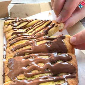 Bild von Domino's Pizza Carvin