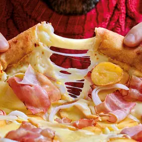 Bild von Domino's Pizza Carvin