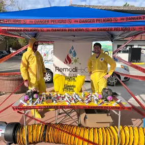 RemediH20 Professionals