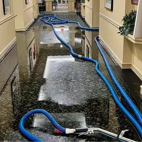 water extraction