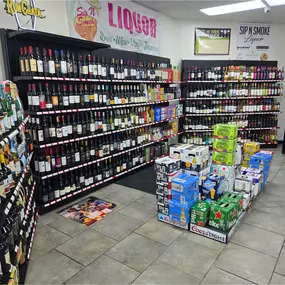 Bild von Sip N Smoke Liquor