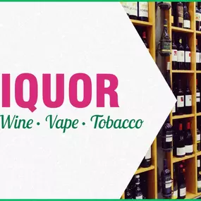 Bild von Sip N Smoke Liquor