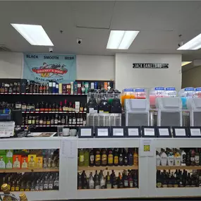 Bild von Sip N Smoke Liquor