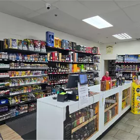 Bild von Sip N Smoke Liquor