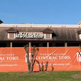 Bild von Perrier Esquerre Contractors, LLC