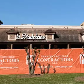 Bild von Perrier Esquerre Contractors, LLC